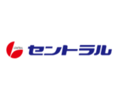 セントラルのバナー