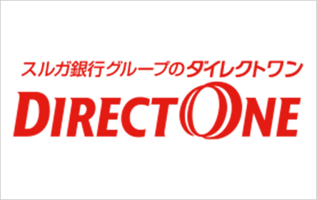 ダイレクトワンのロゴ