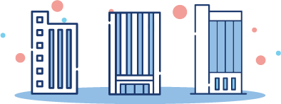 大手消費者金融のイメージ画像