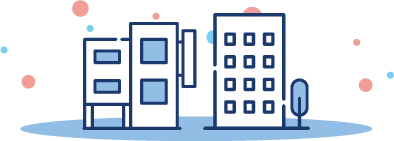 中小消費者金融のイメージ画像