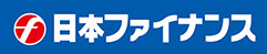 日本ファイナンスのロゴ