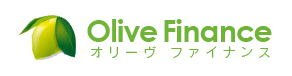 オリーヴファイナンスのロゴ画像