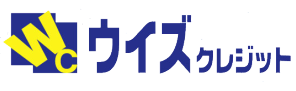 ウィズクレジットのロゴ画像