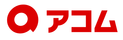 アコムのロゴ
