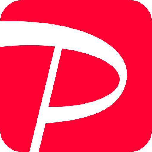 PayPayアプリのロゴ